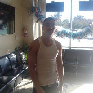 Meet your Posher, Derek